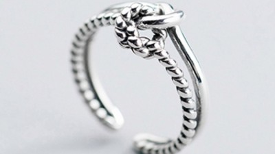 💍엔틱반지 득템 후기! ✨할인 정보 & 구매 꿀팁 대방출